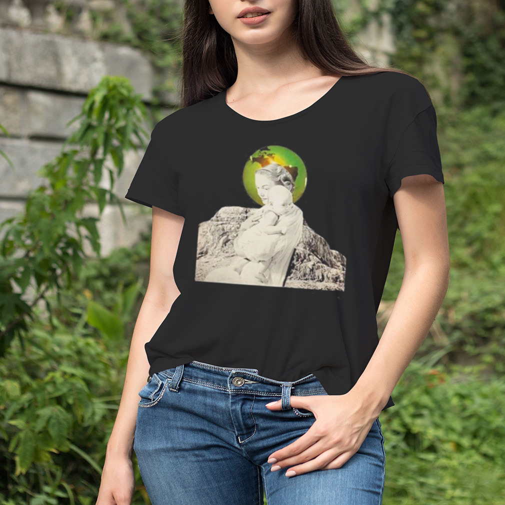 Women's tshirt