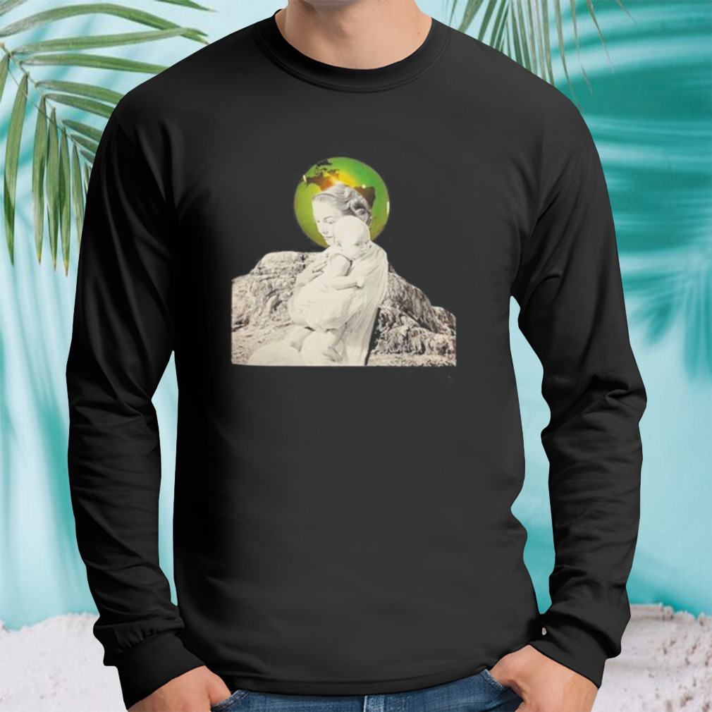 Longsleeve tshirt