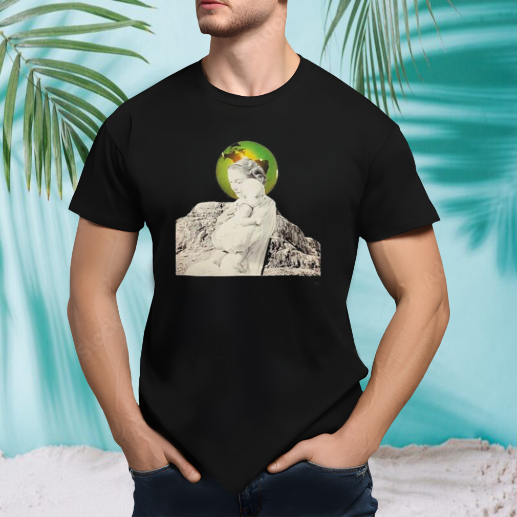 Unisex tshirt