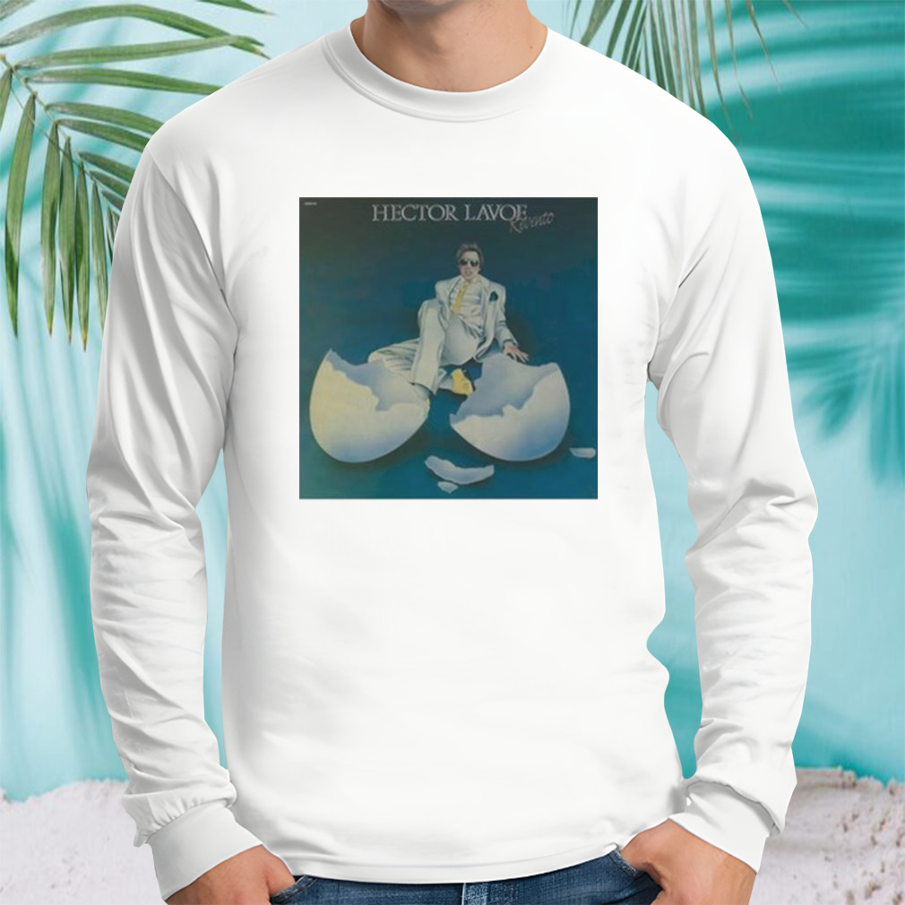 Longsleeve shirt