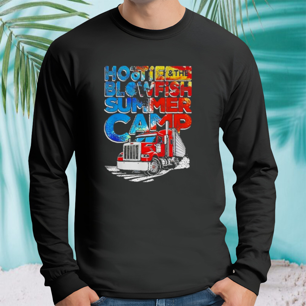 Longsleeve tshirt