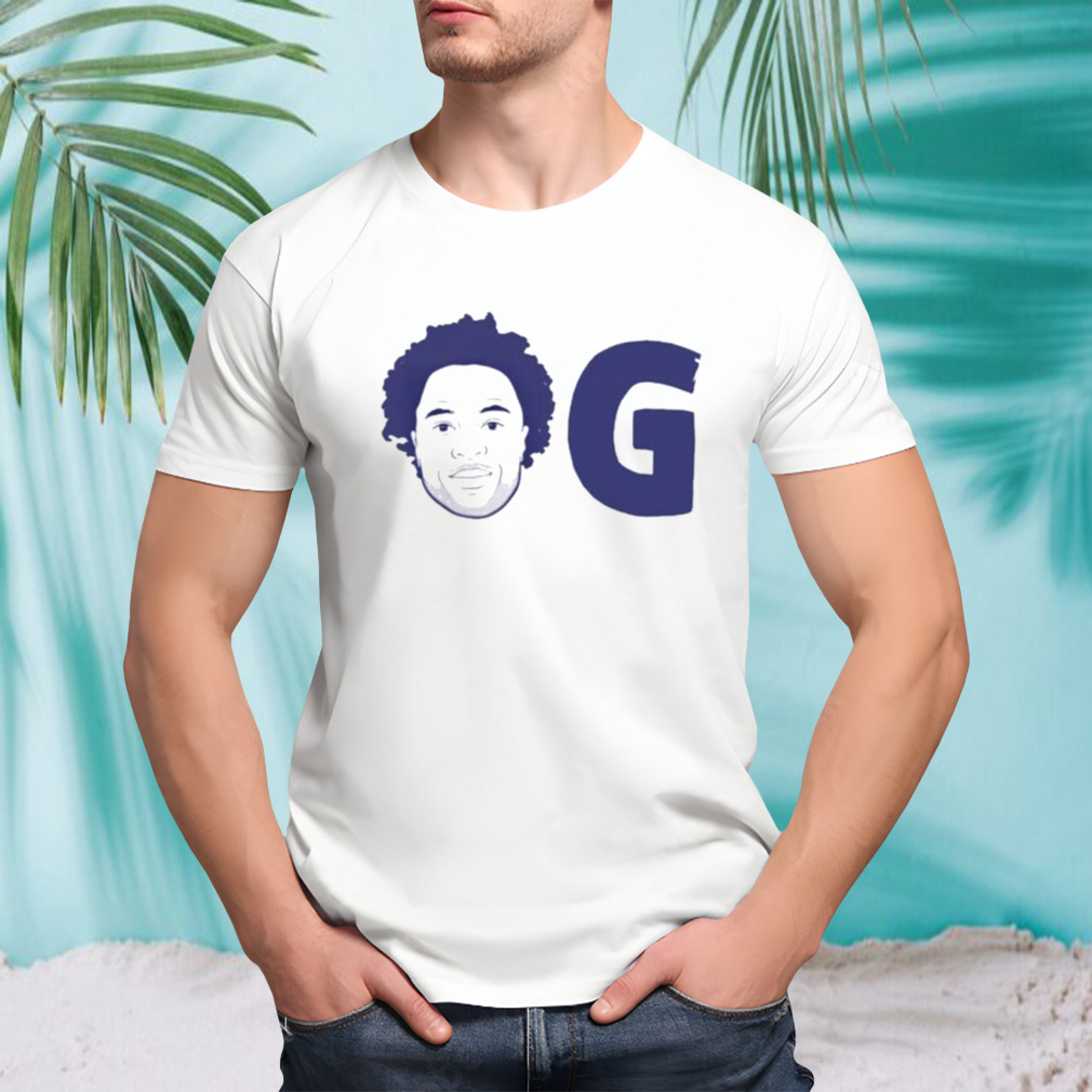 Unisex shirt