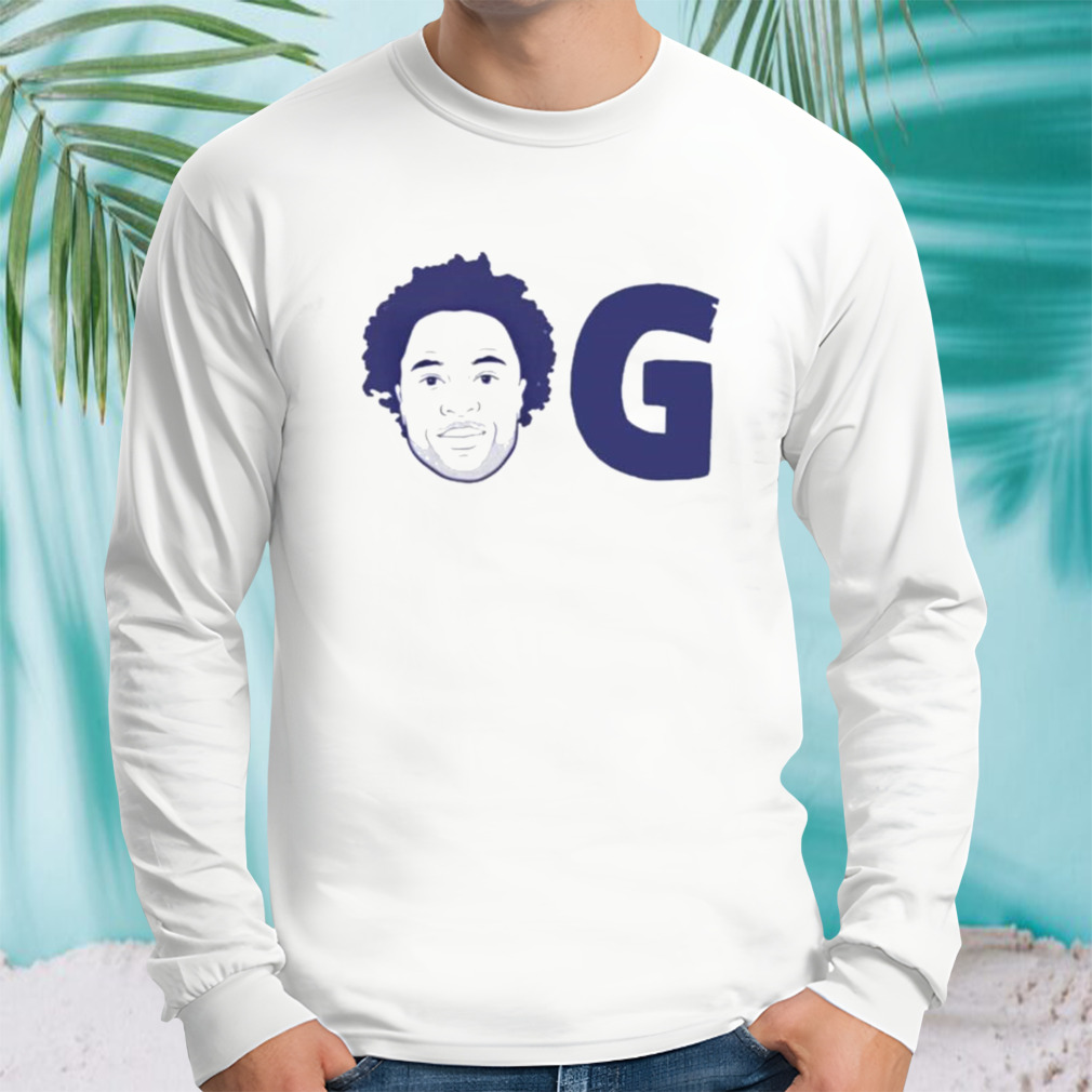 Longsleeve shirt