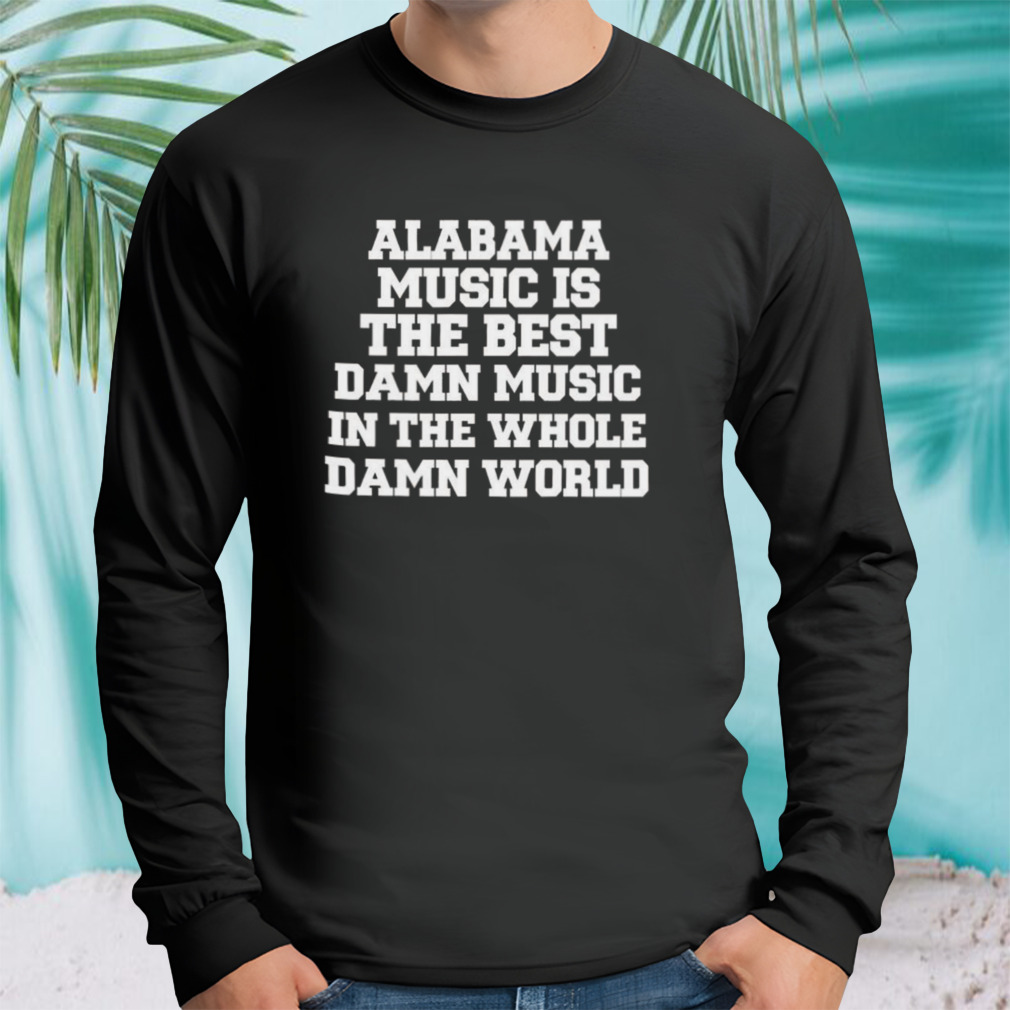 Longsleeve tshirt