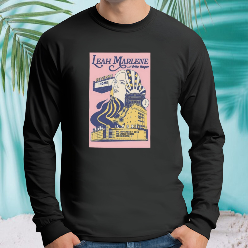 Longsleeve tshirt