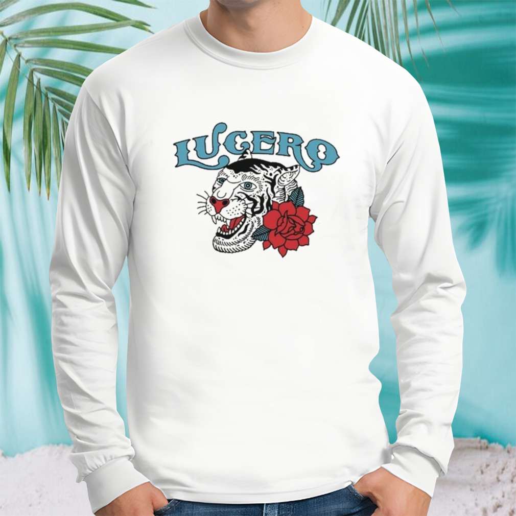 Longsleeve shirt