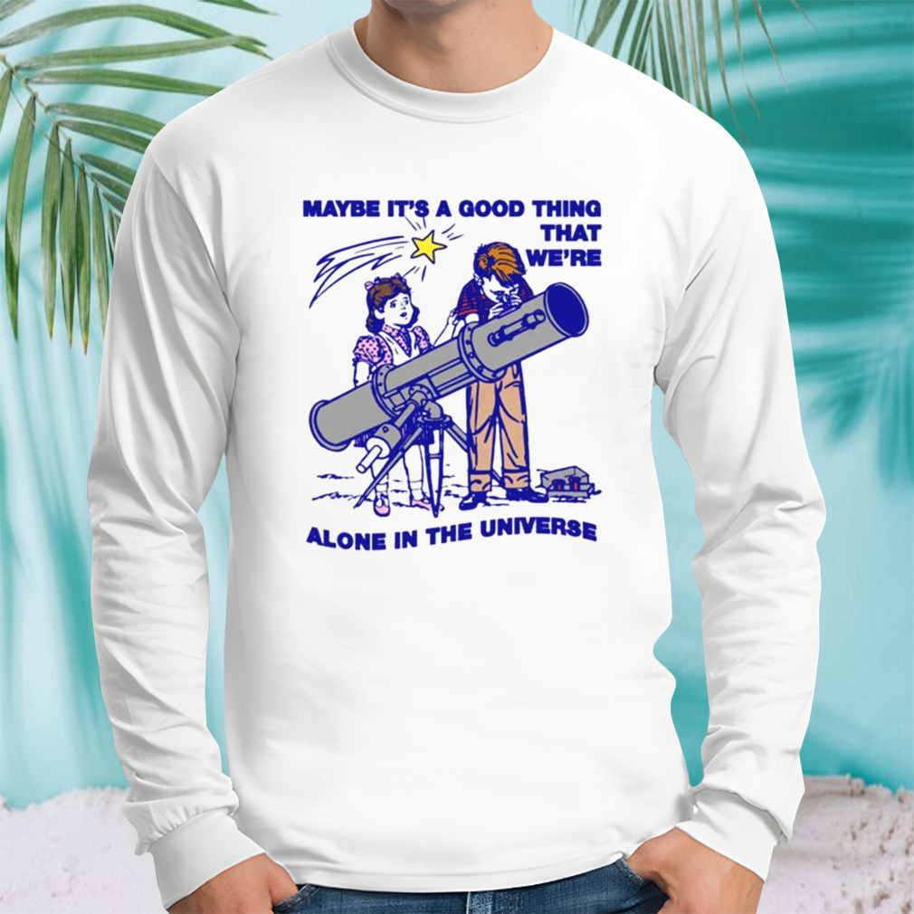 Longsleeve shirt