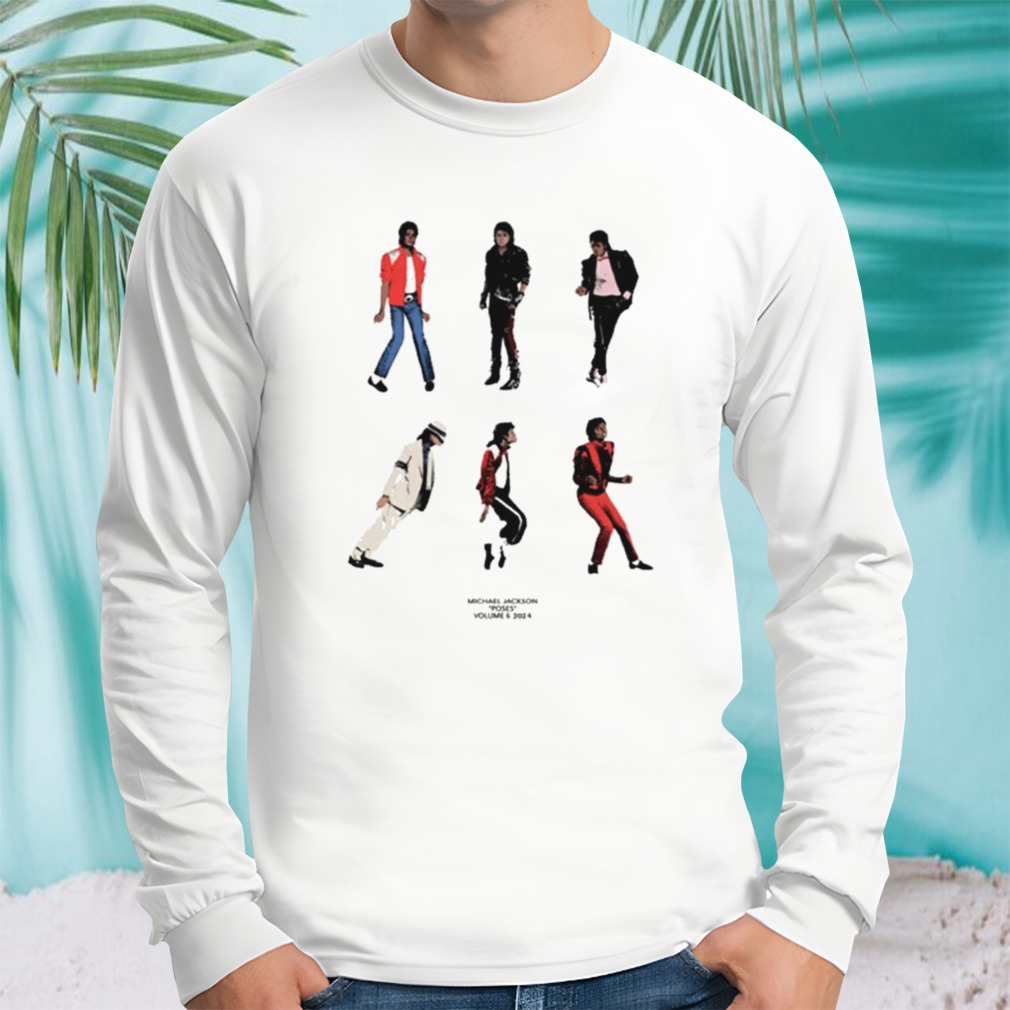 Longsleeve shirt