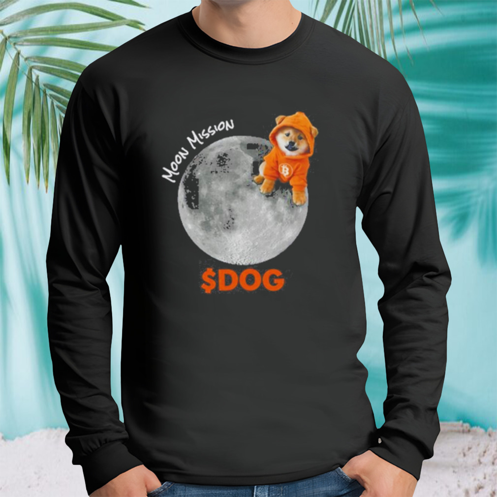 Longsleeve tshirt