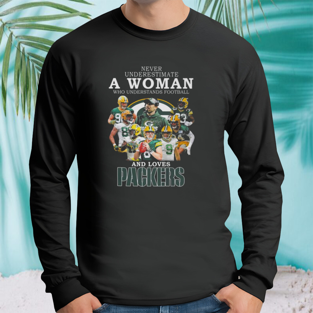 Longsleeve tshirt