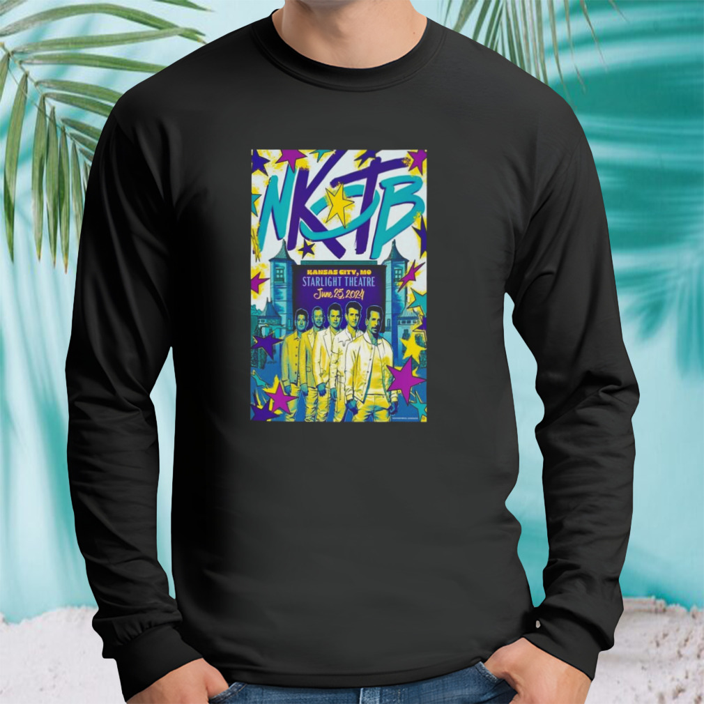Longsleeve tshirt