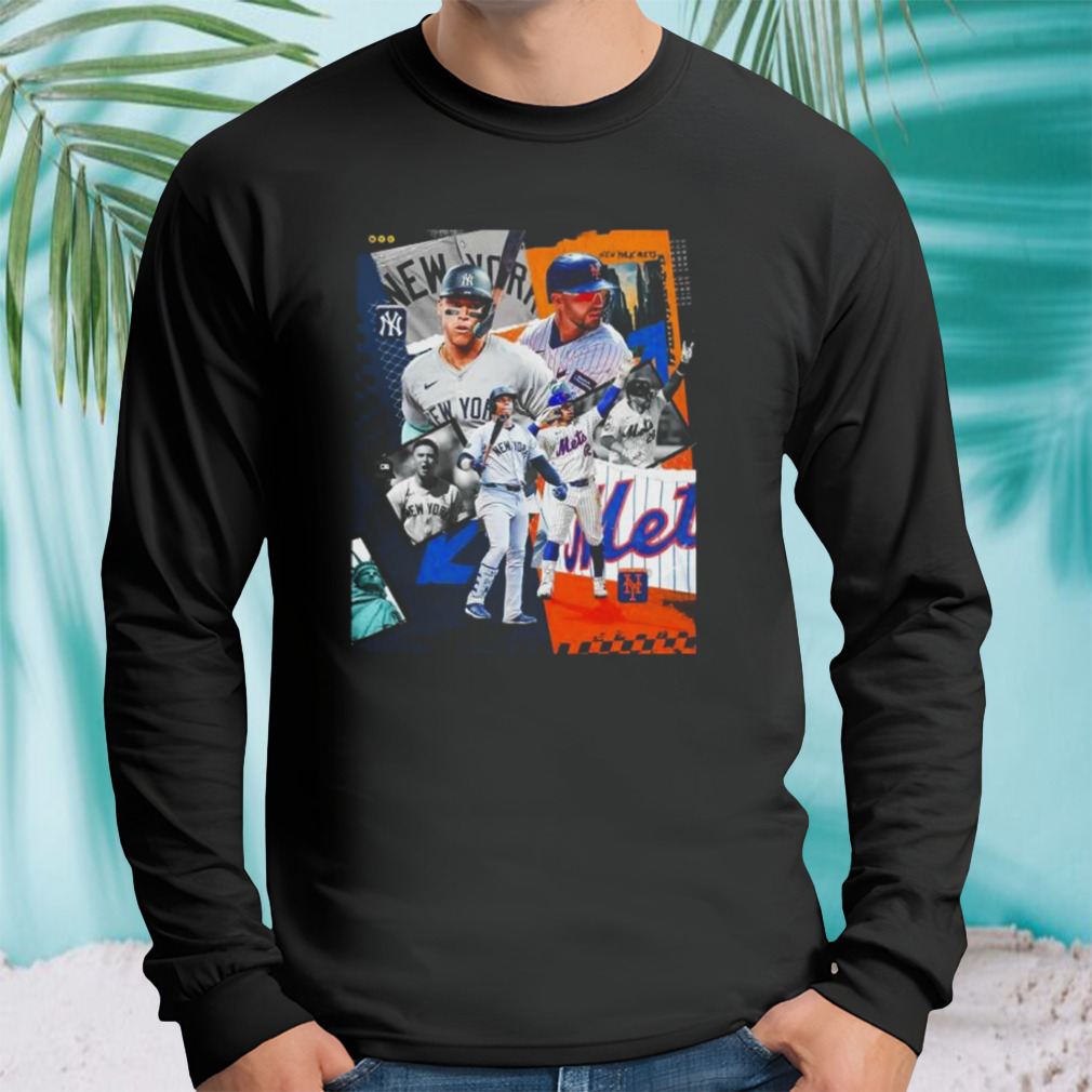 Longsleeve tshirt