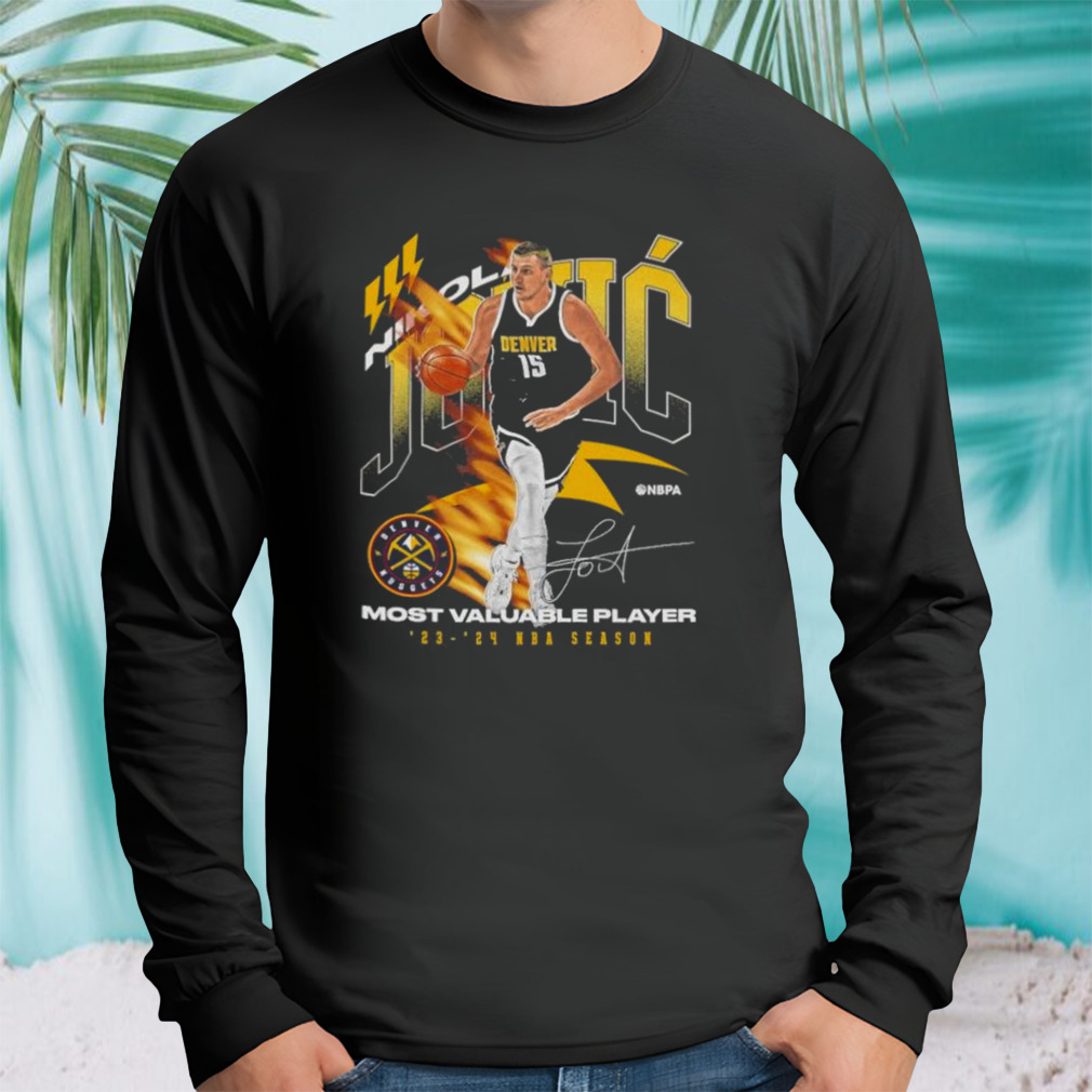 Longsleeve tshirt