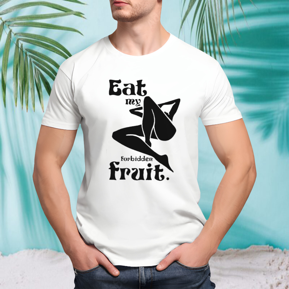 Unisex shirt
