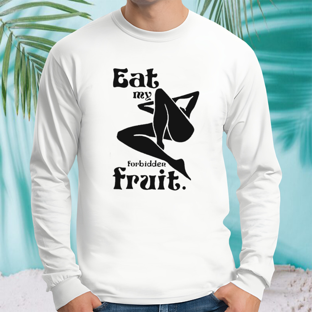 Longsleeve shirt