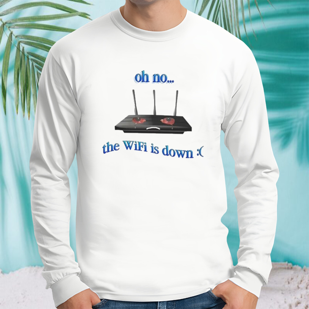 Longsleeve shirt