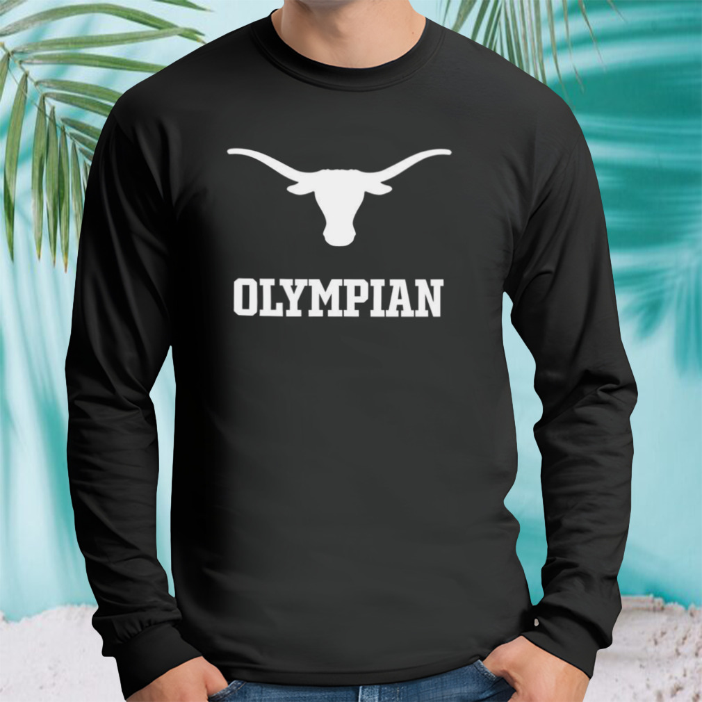 Longsleeve tshirt