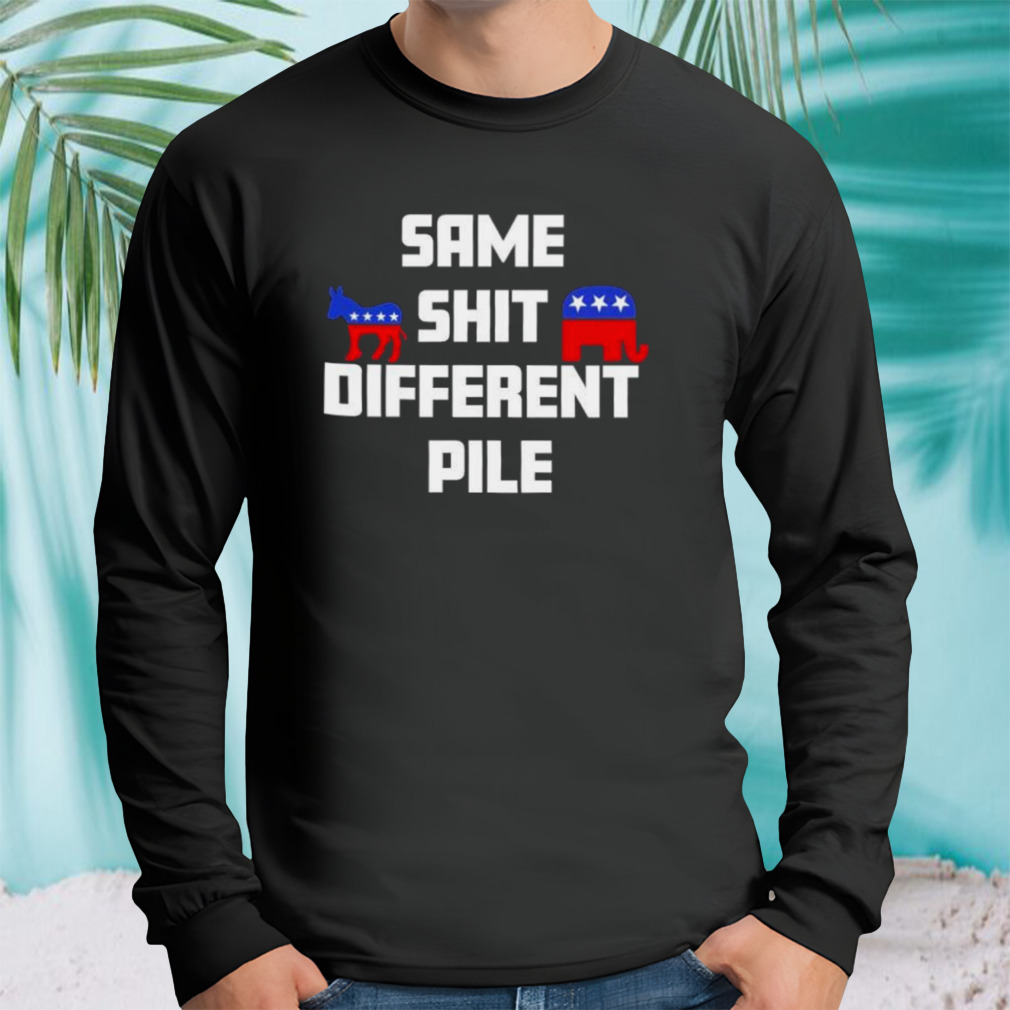 Longsleeve tshirt
