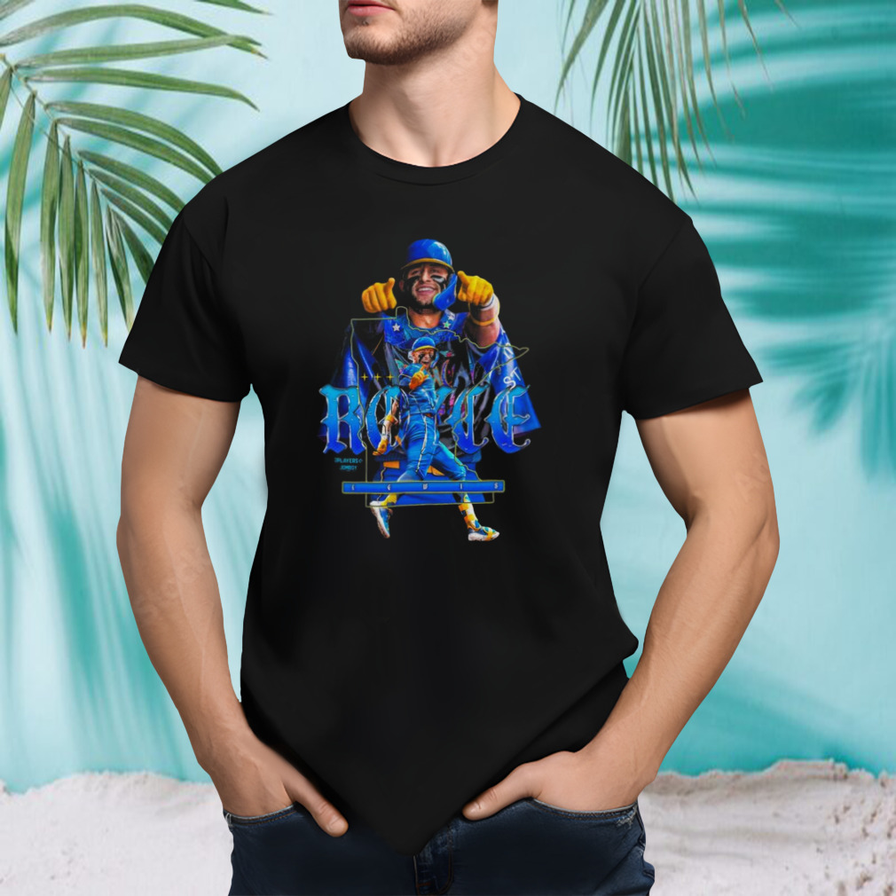 Royce Lewis Minnesota Twins Vintage T-shirt
