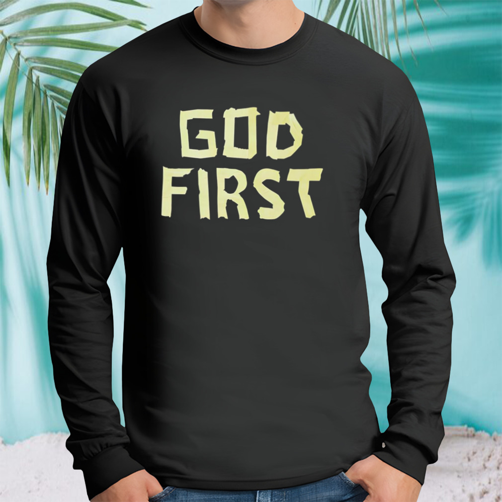 Longsleeve tshirt