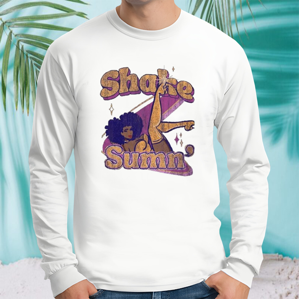 Longsleeve shirt