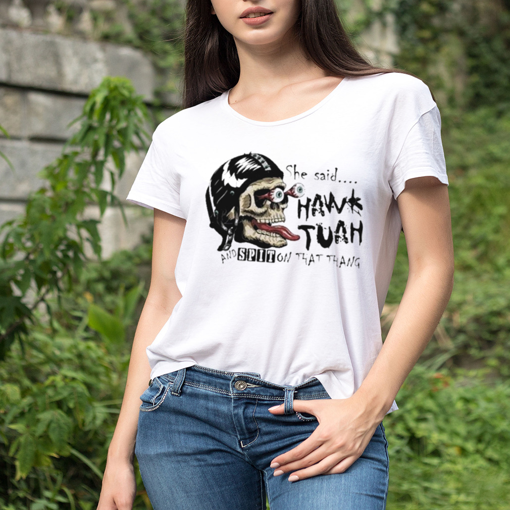 Women's shirt