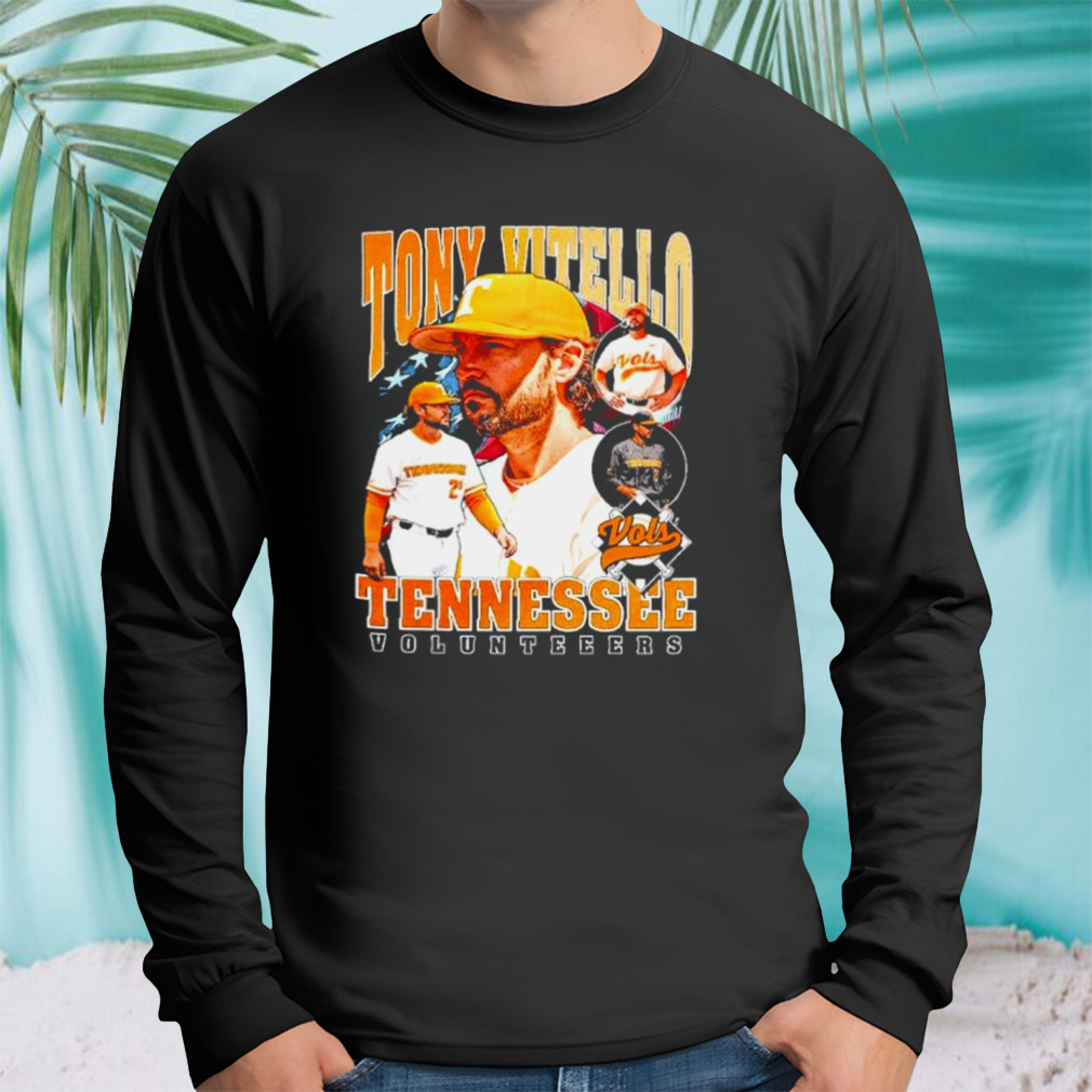 Longsleeve tshirt