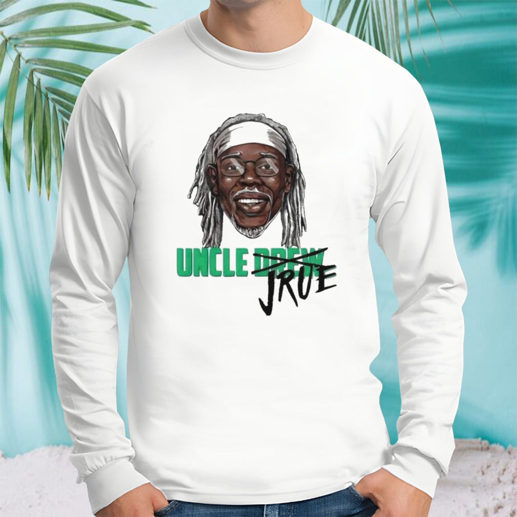 Longsleeve shirt