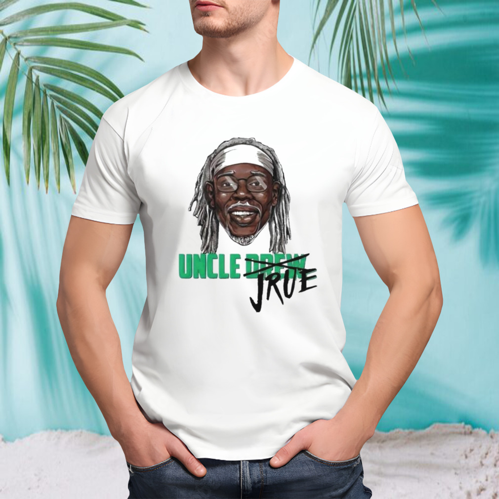 Unisex shirt