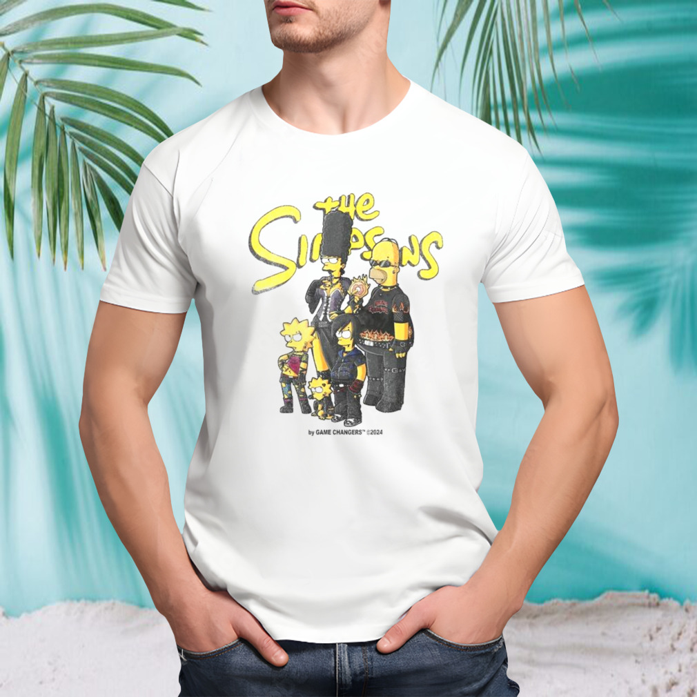 Unisex shirt