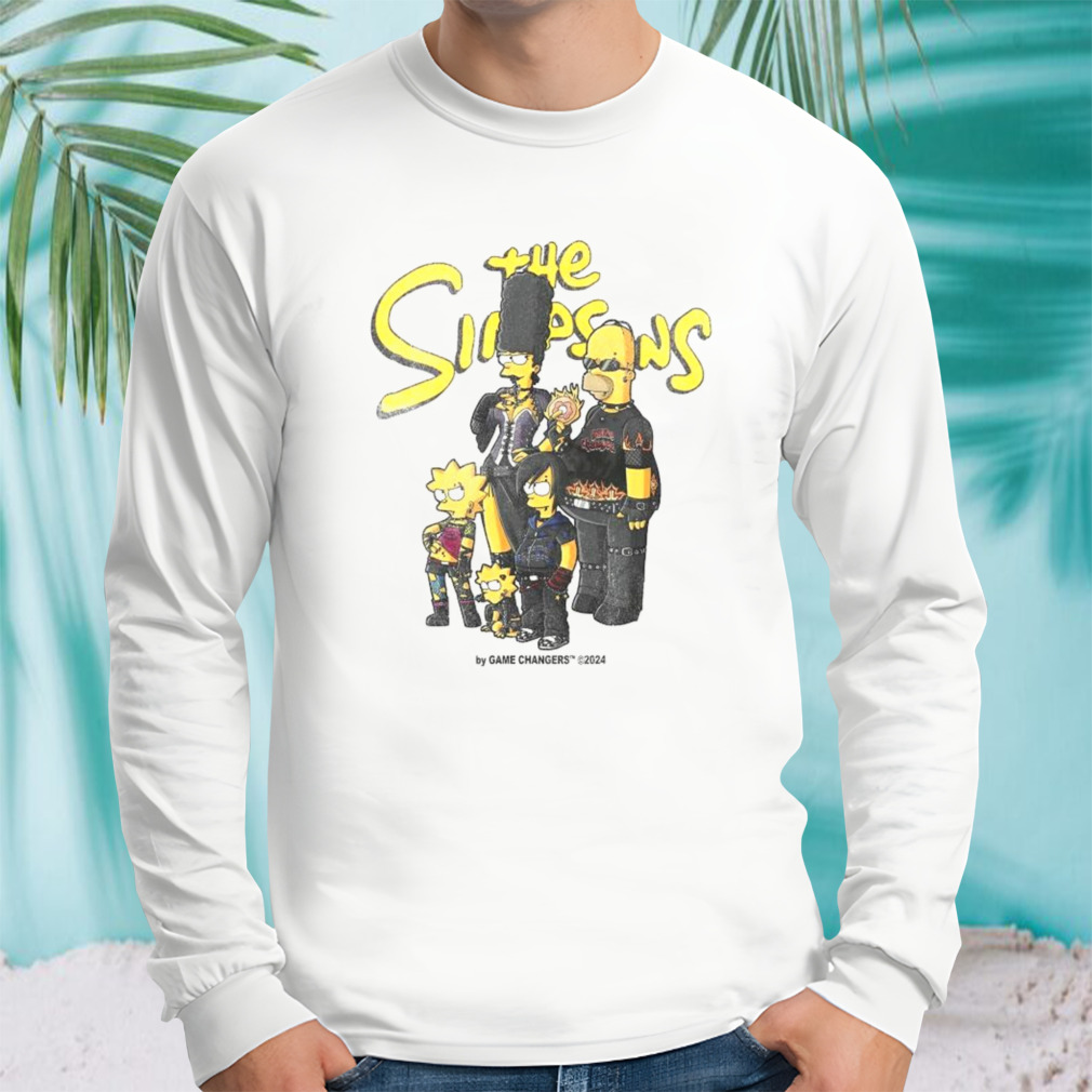 Longsleeve shirt