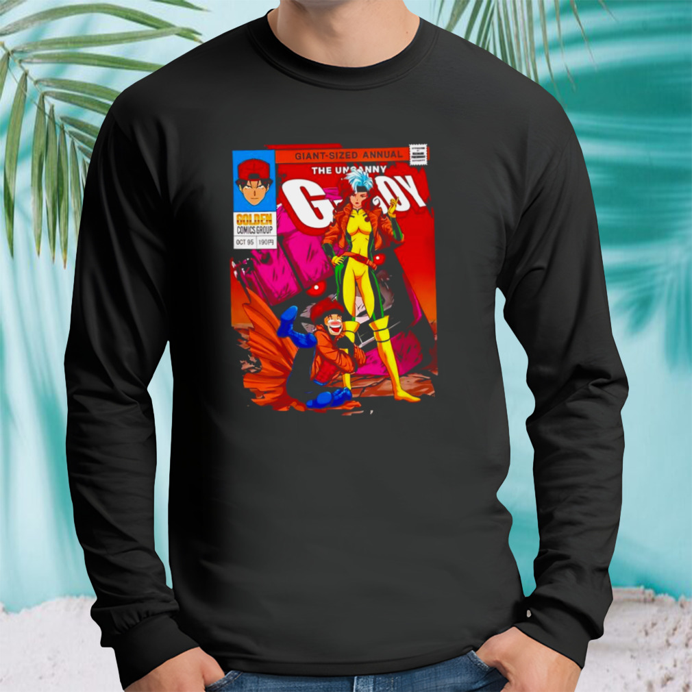 Longsleeve tshirt