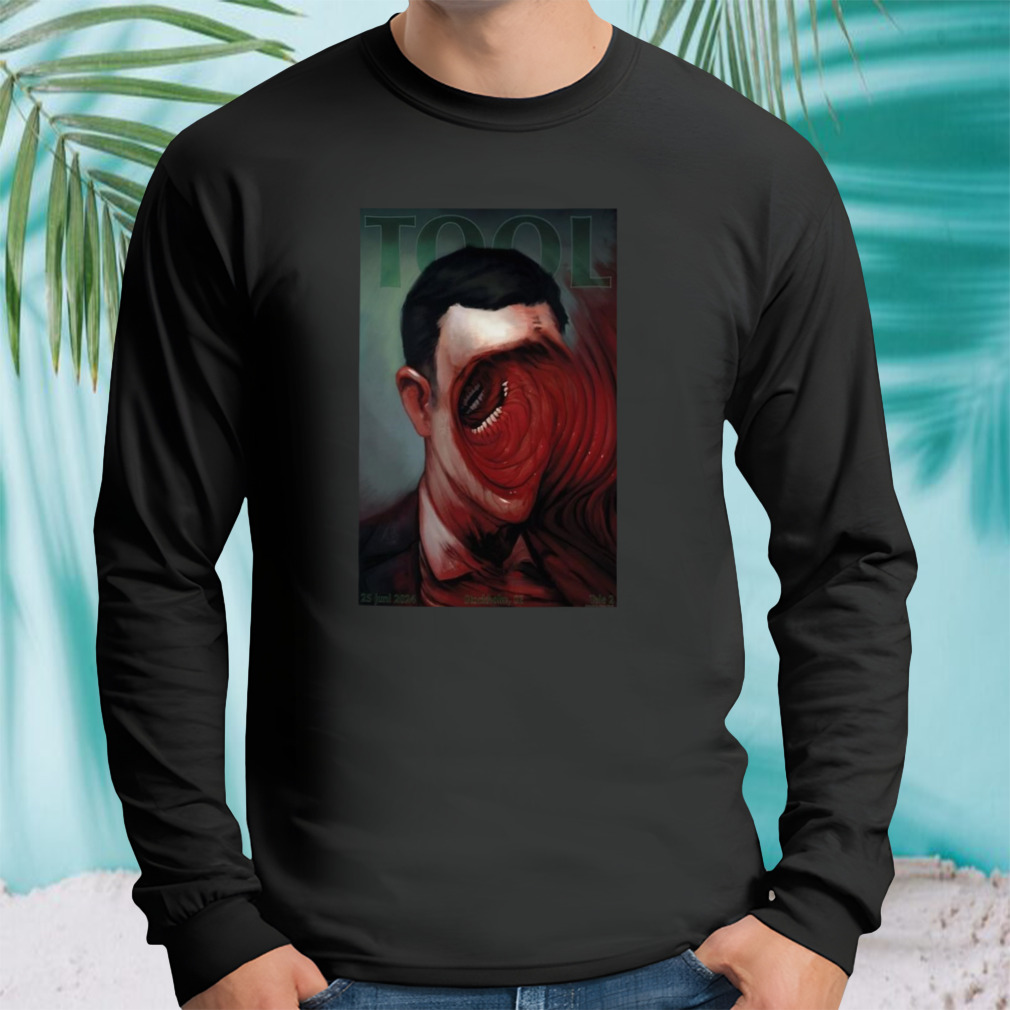 Longsleeve tshirt