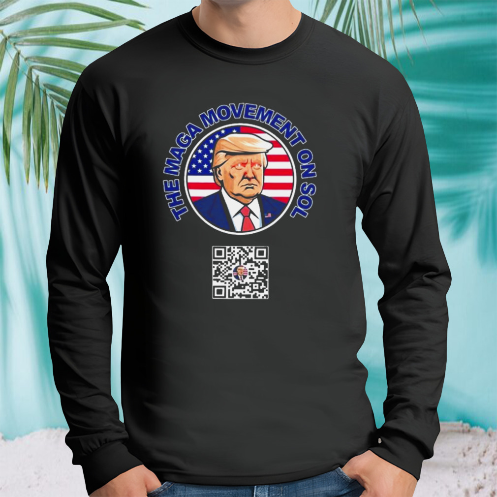 Longsleeve tshirt