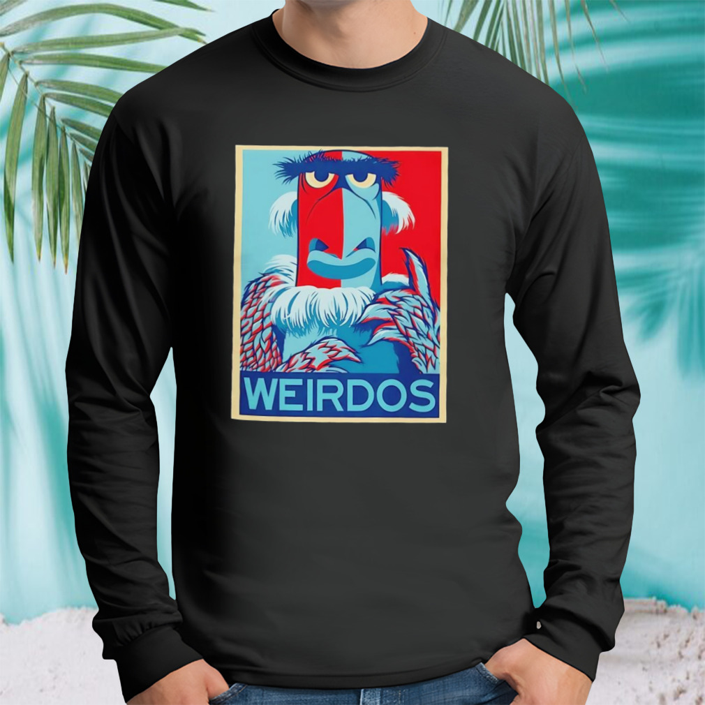 Longsleeve tshirt