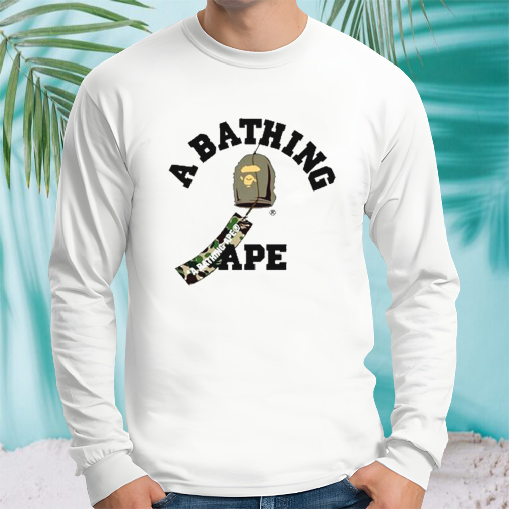 Longsleeve shirt