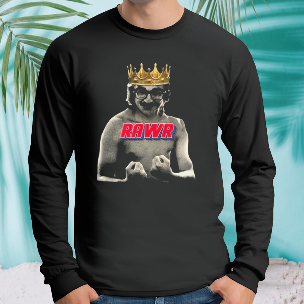 Longsleeve tshirt