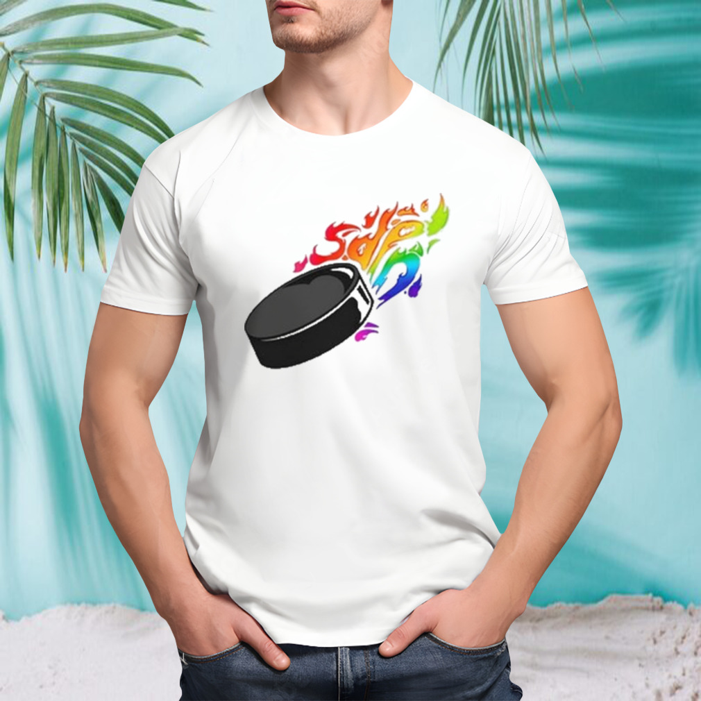 Unisex shirt