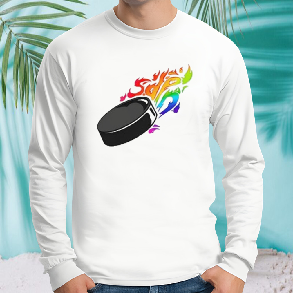 Longsleeve shirt