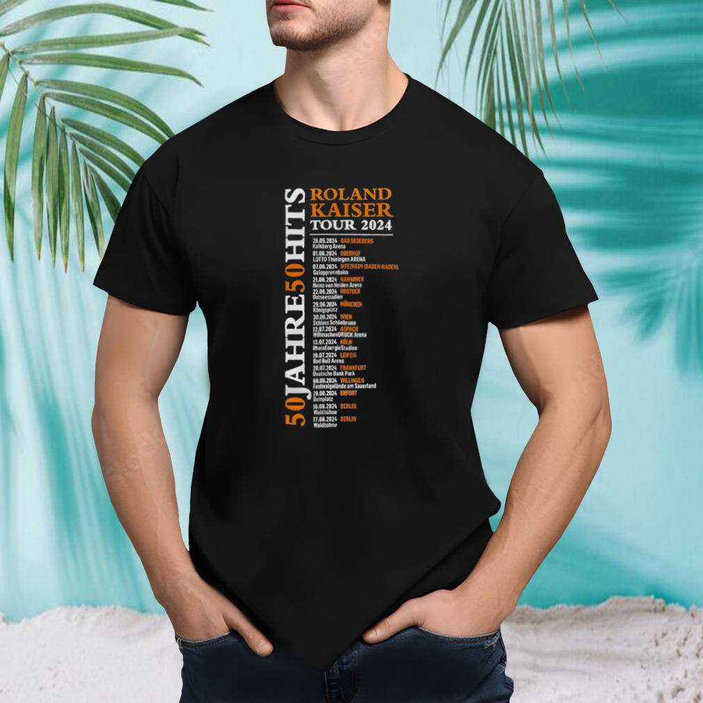 Unisex tshirt