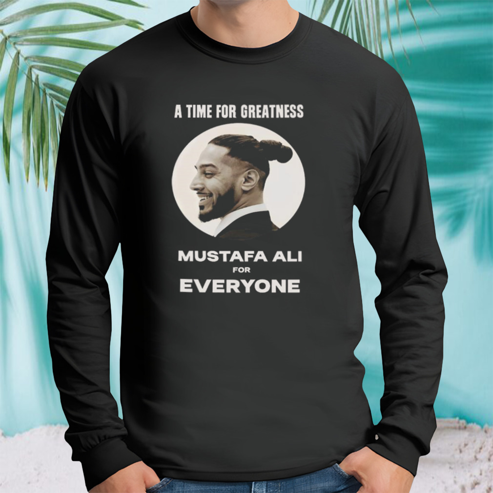 Longsleeve tshirt