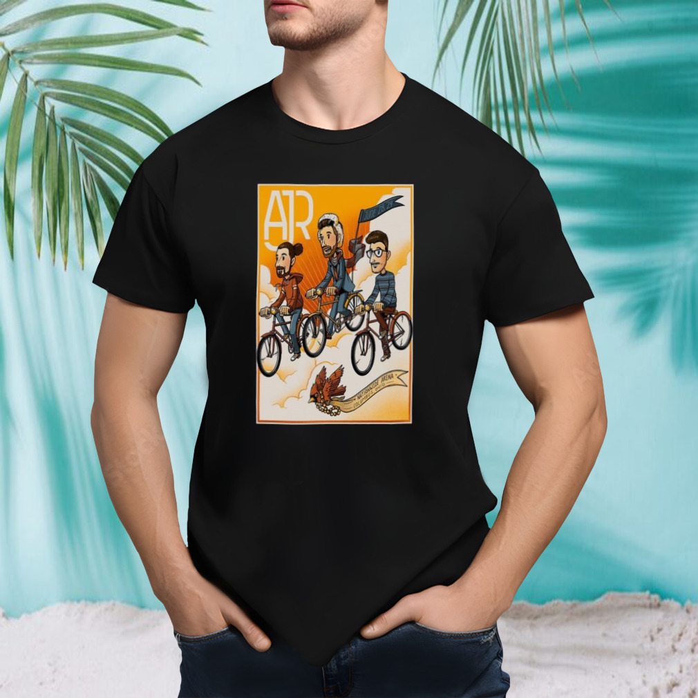 Unisex tshirt