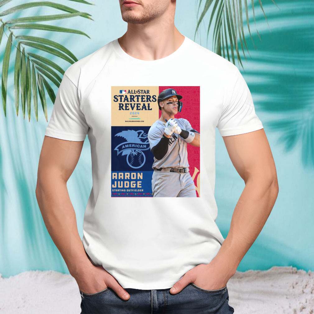 Unisex shirt