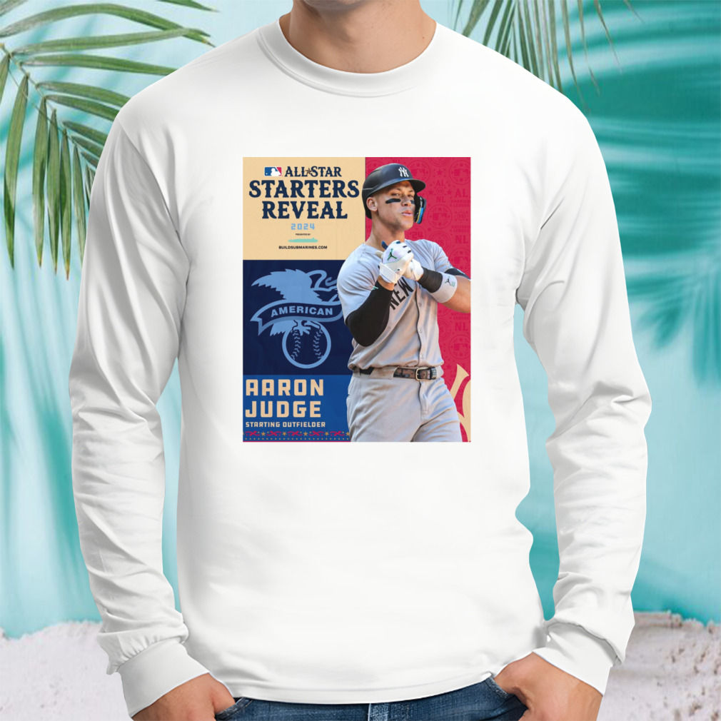 Longsleeve shirt