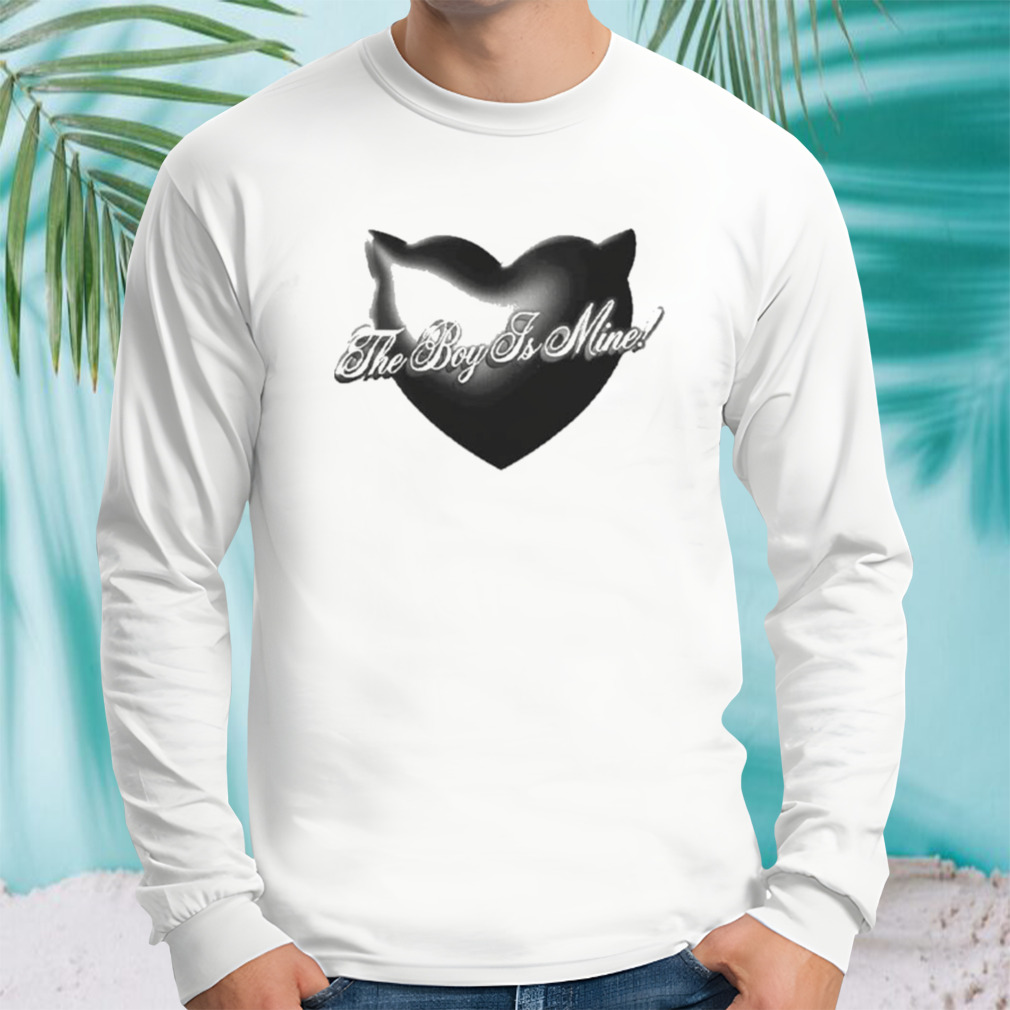 Longsleeve shirt