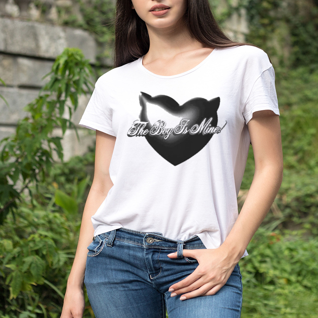 Women's shirt