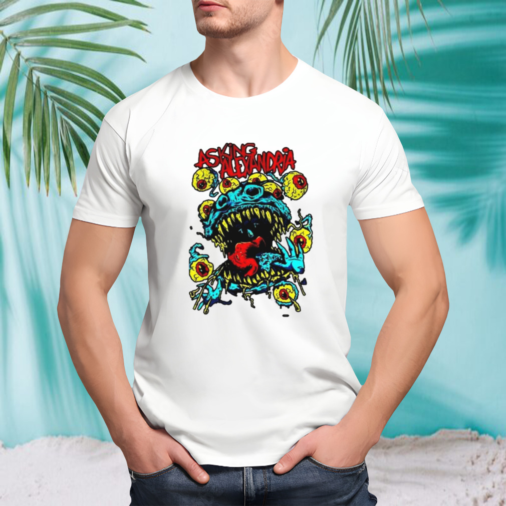 Unisex shirt