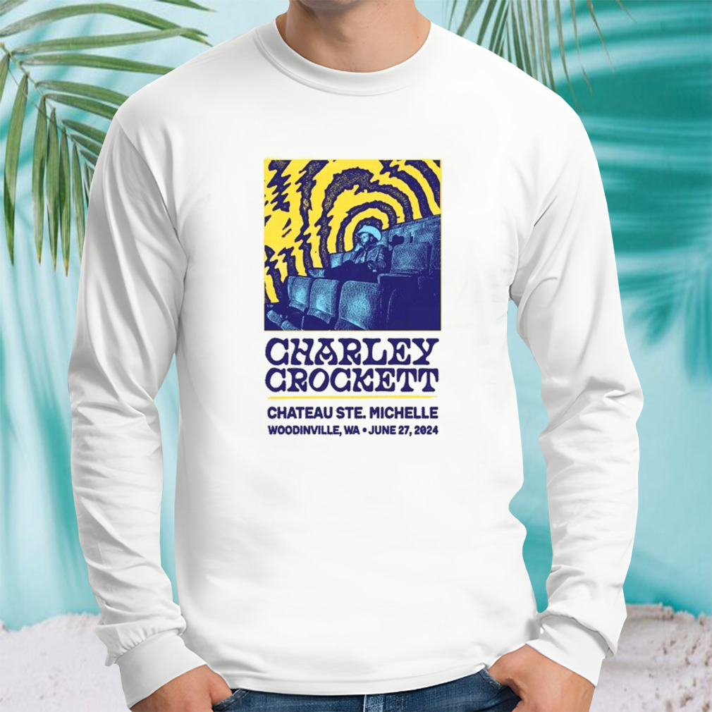 Longsleeve shirt