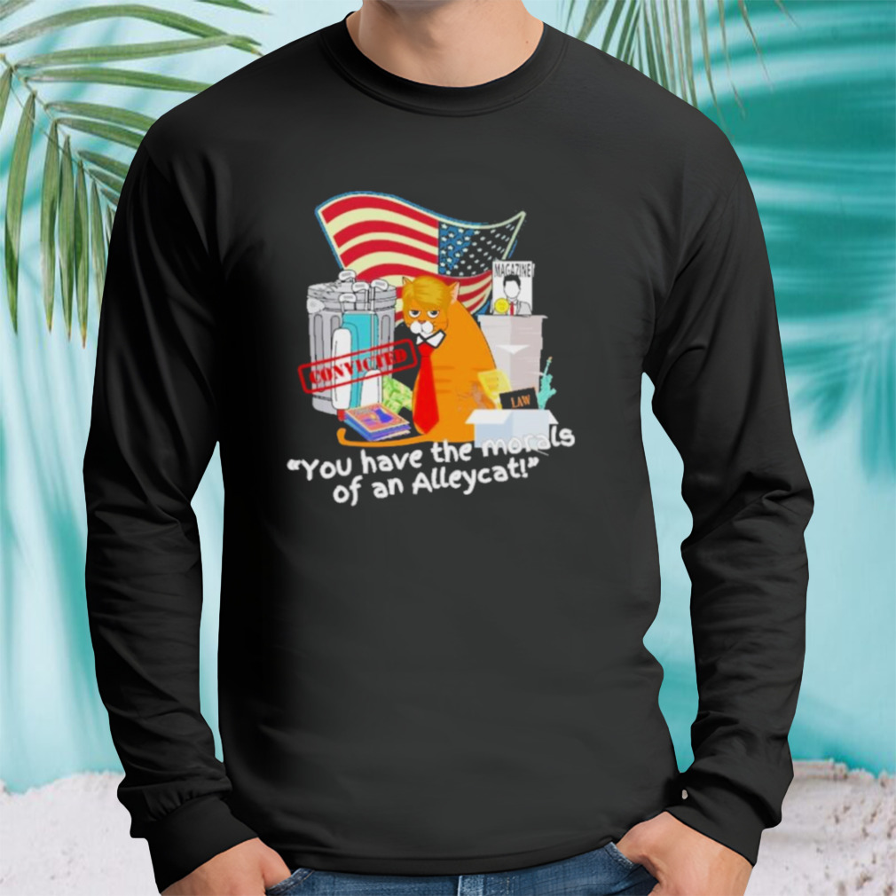 Longsleeve tshirt