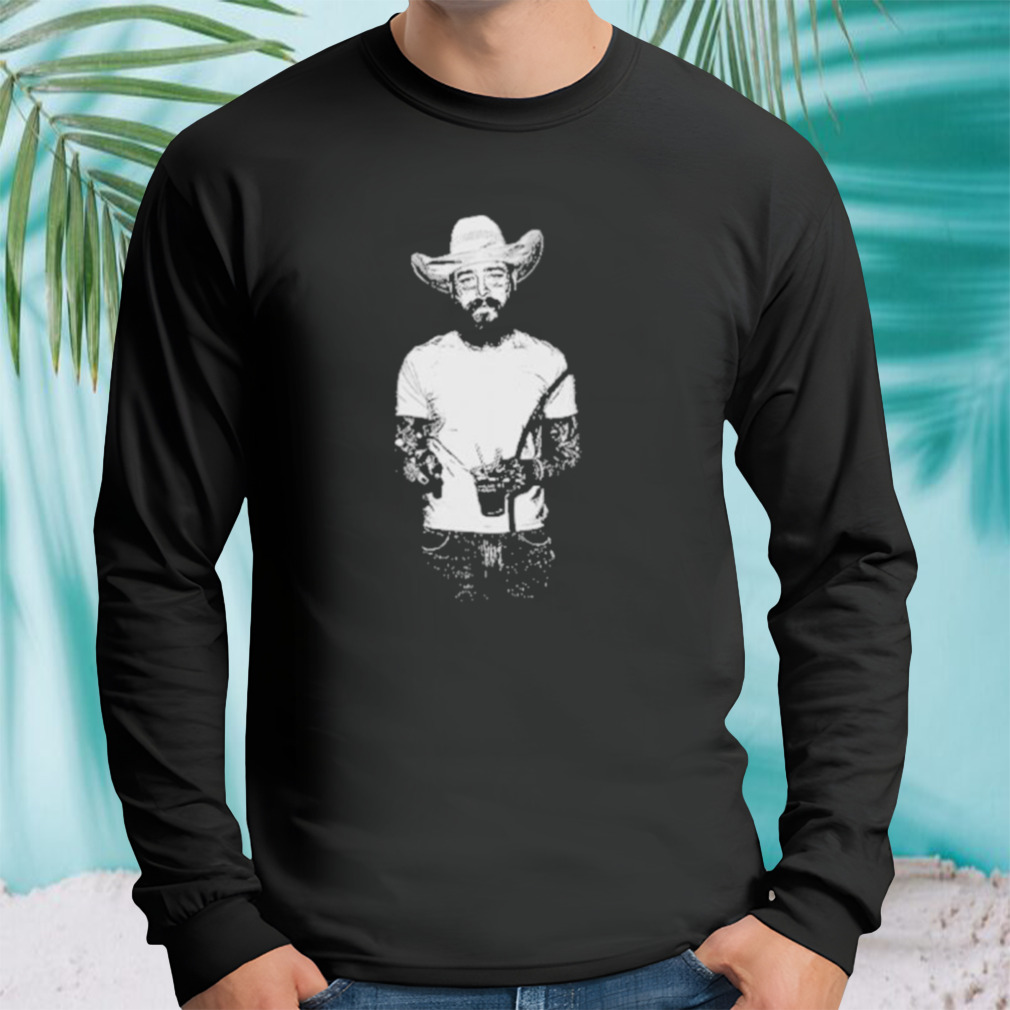 Longsleeve tshirt